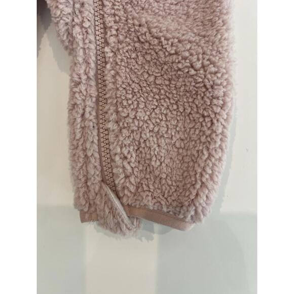 THE NORTH FACE Baby Bear One-Piece Campshire Pink Size 18-24 Months NWT - Picture 5 of 8